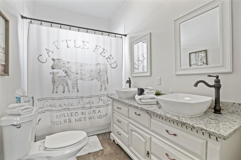 North Fort Worth - Residential