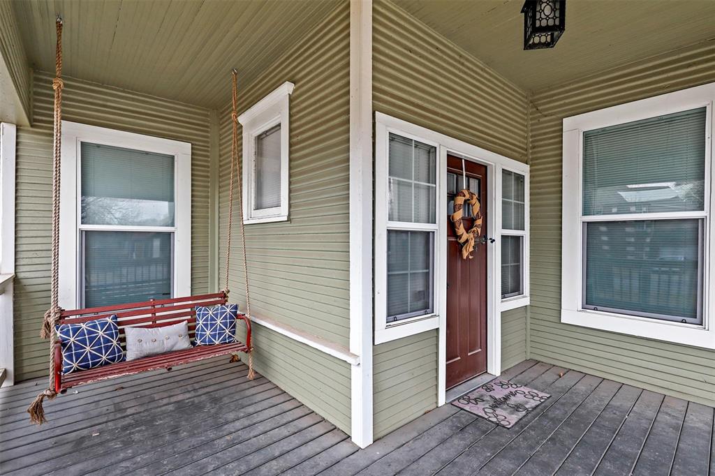 North Fort Worth - Residential