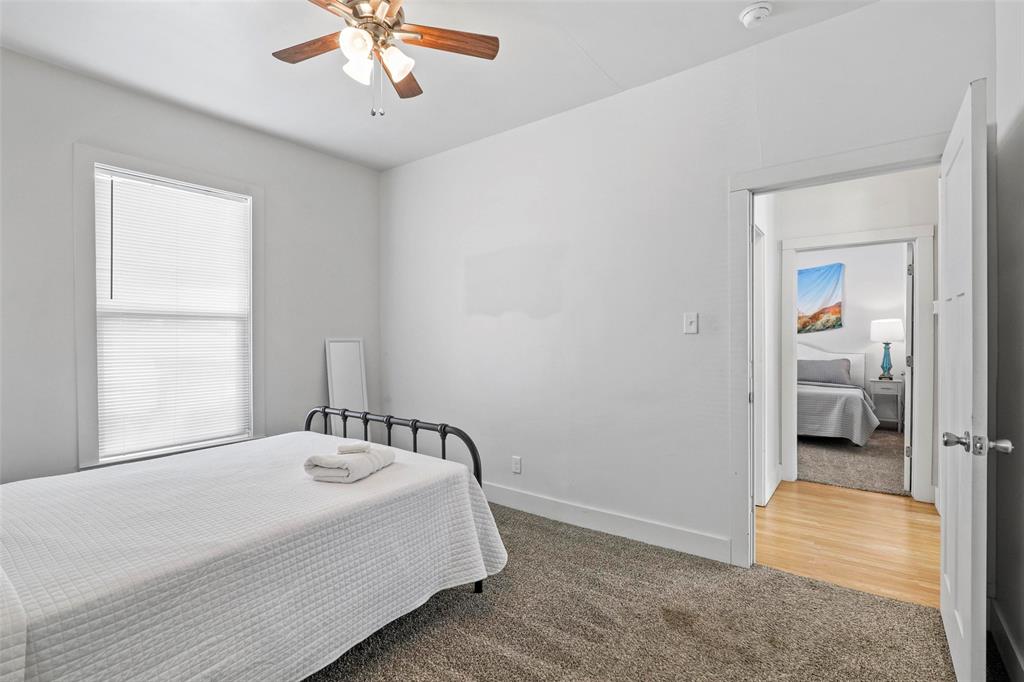 North Fort Worth - Residential