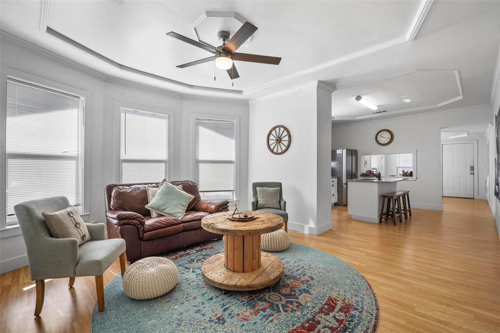 North Fort Worth - Residential