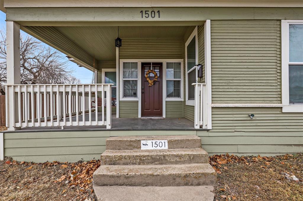 North Fort Worth - Residential