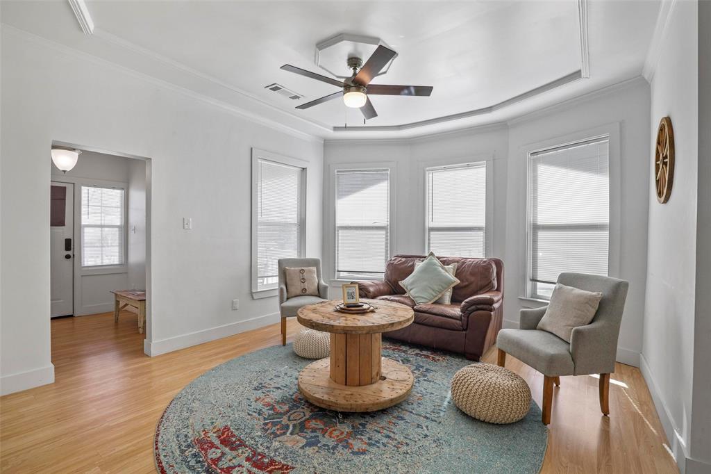 North Fort Worth - Residential