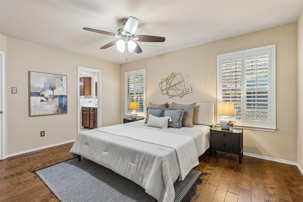 Villas At Twin Creeks Ph II - Residential