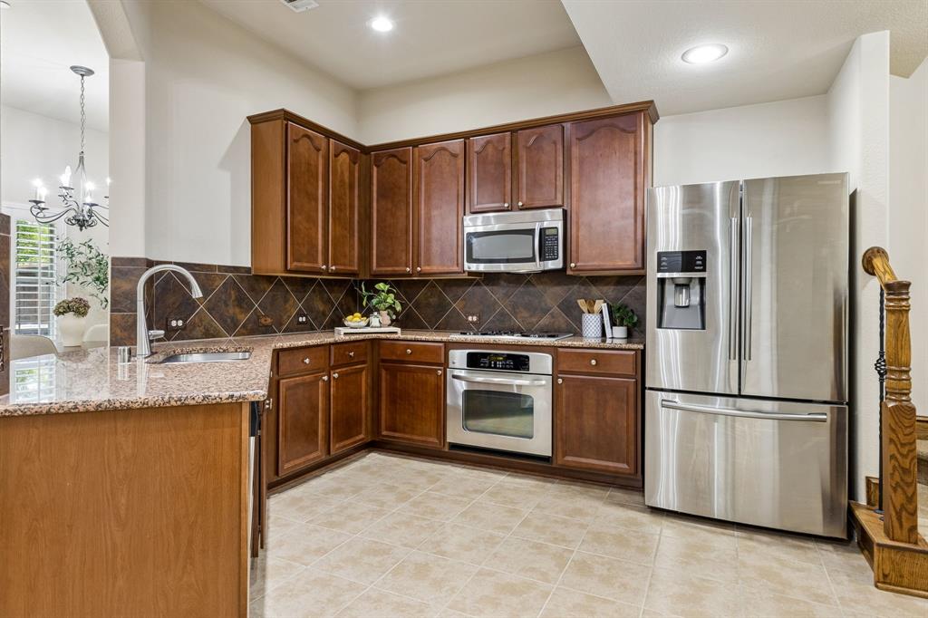 Villas At Twin Creeks Ph II - Residential