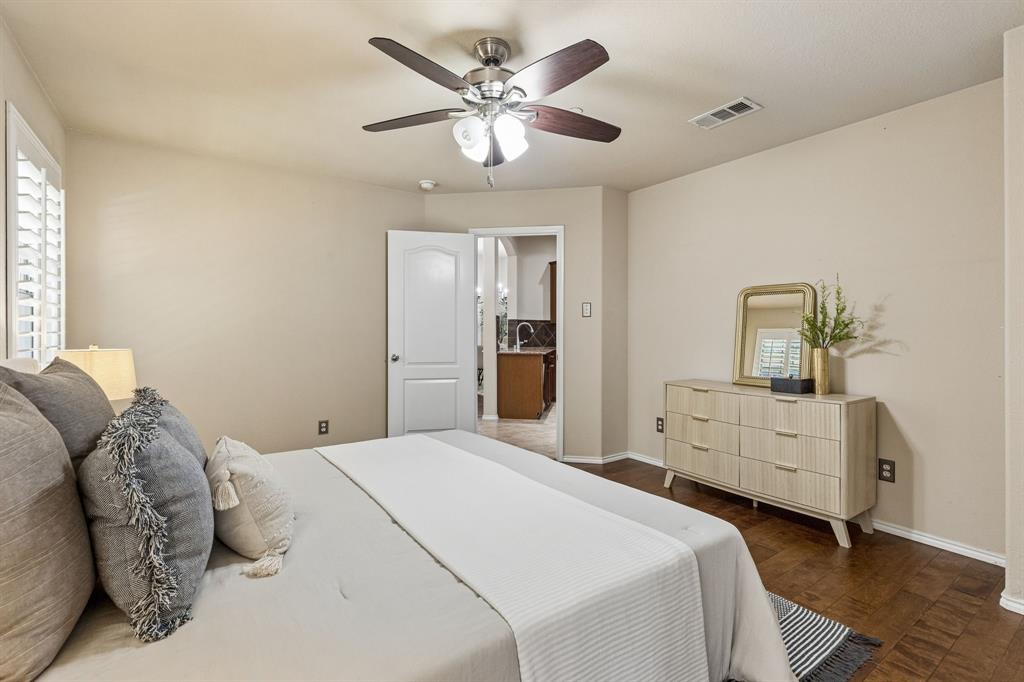 Villas At Twin Creeks Ph II - Residential