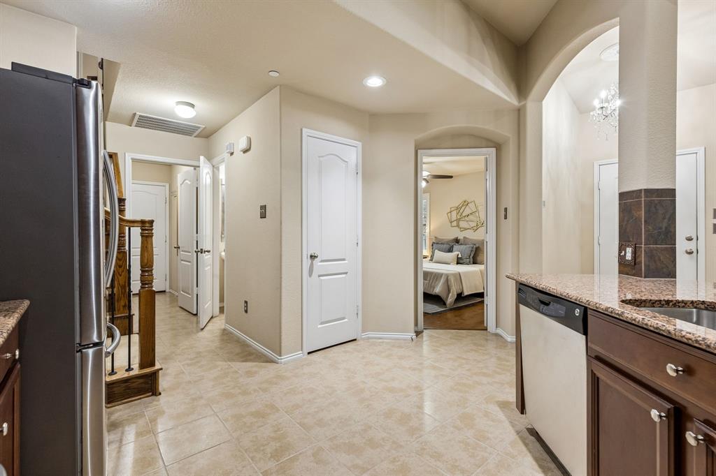 Villas At Twin Creeks Ph II - Residential