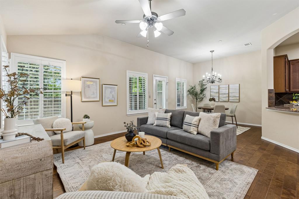 Villas At Twin Creeks Ph II - Residential
