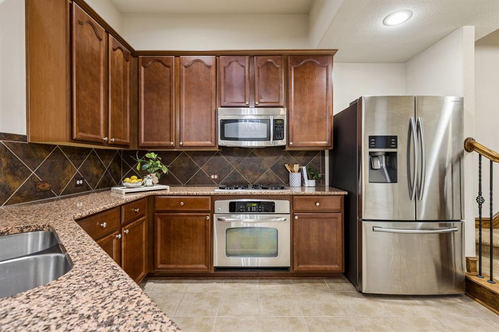 Villas At Twin Creeks Ph II - Residential