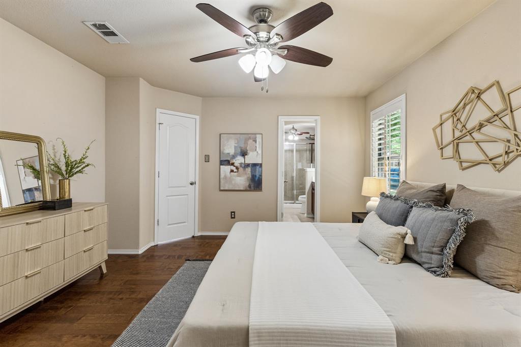 Villas At Twin Creeks Ph II - Residential