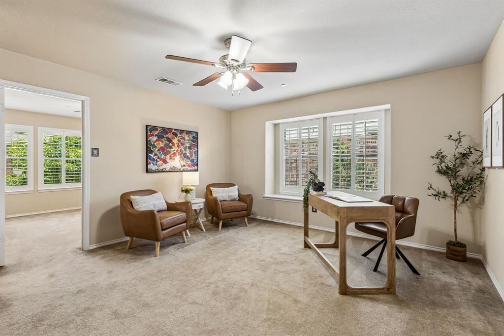 Villas At Twin Creeks Ph II - Residential