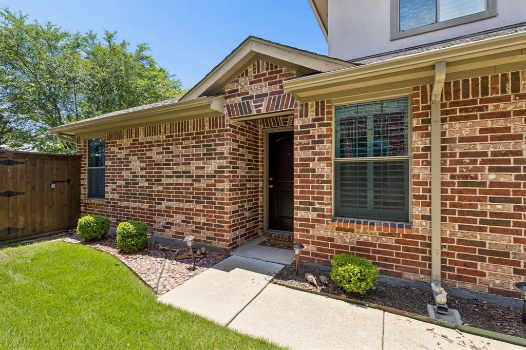 Villas At Twin Creeks Ph II - Residential