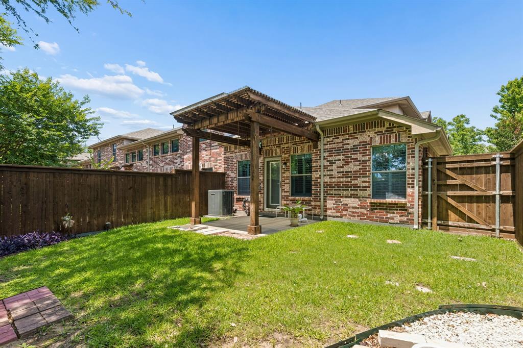 Villas At Twin Creeks Ph II - Residential