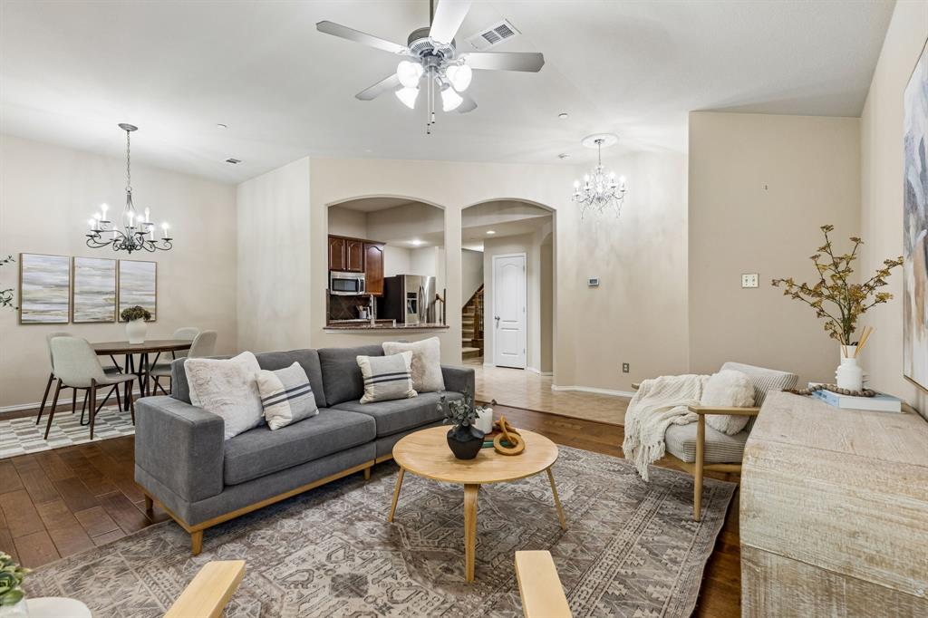 Villas At Twin Creeks Ph II - Residential