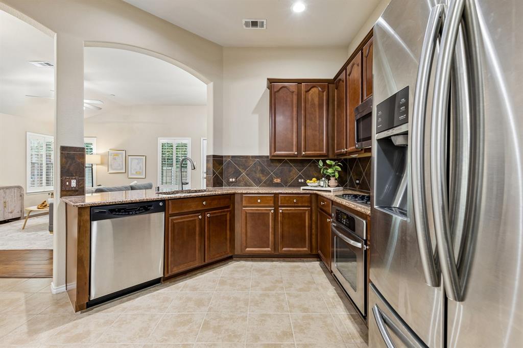 Villas At Twin Creeks Ph II - Residential
