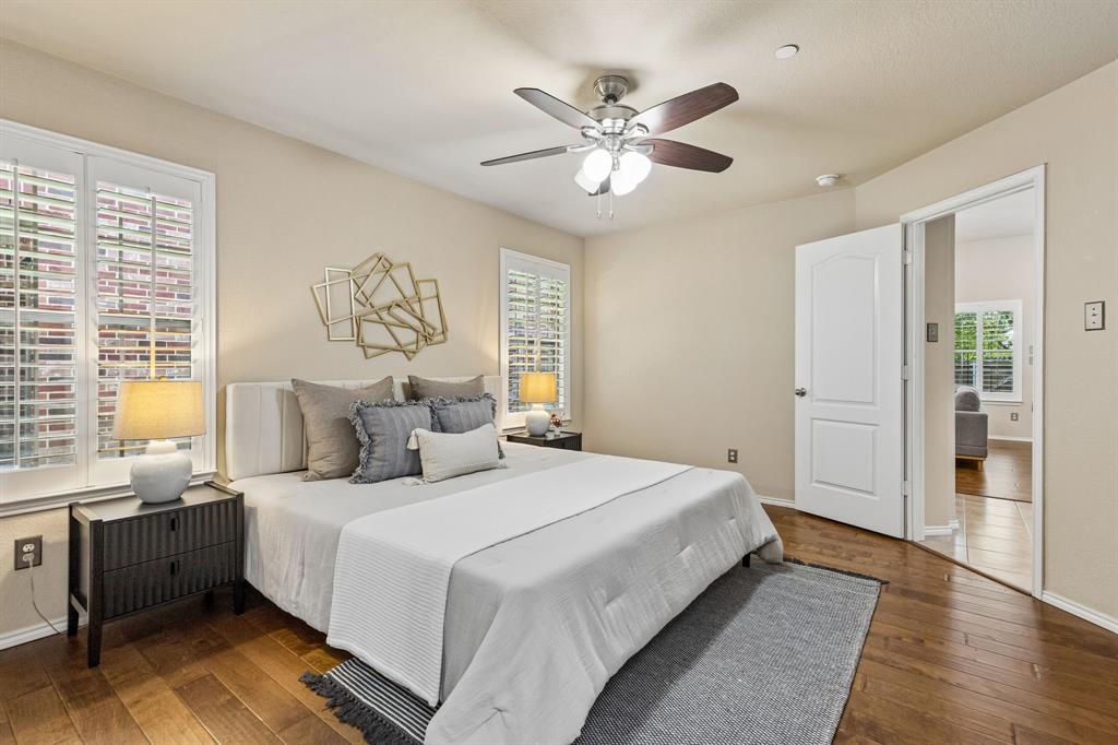 Villas At Twin Creeks Ph II - Residential