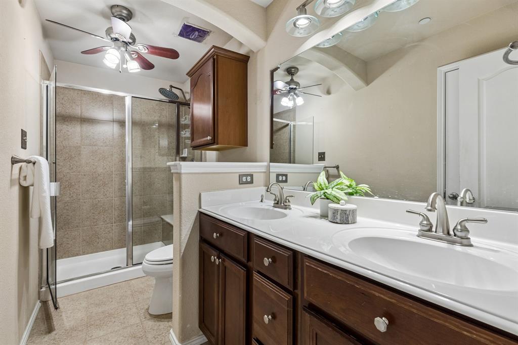 Villas At Twin Creeks Ph II - Residential
