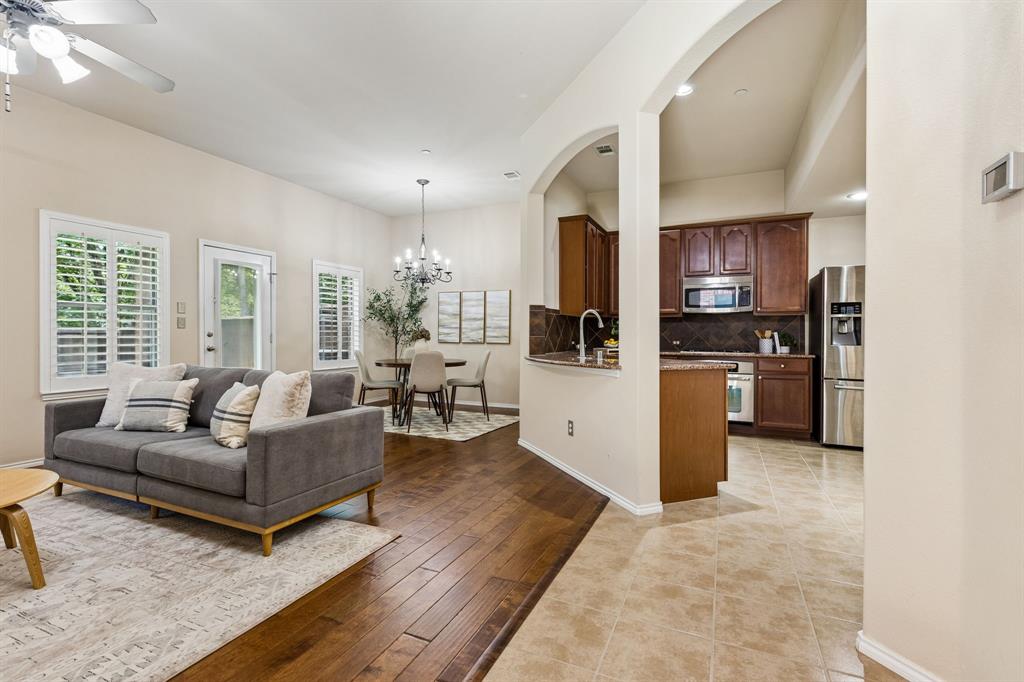 Villas At Twin Creeks Ph II - Residential