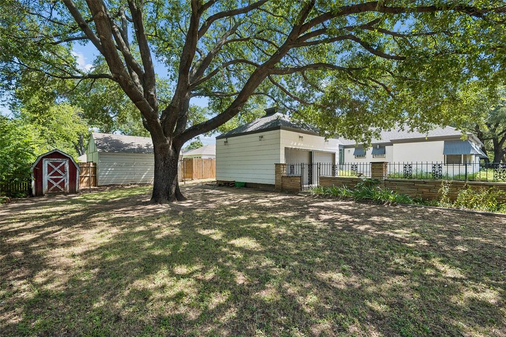 Bluebonnet Hills - Residential