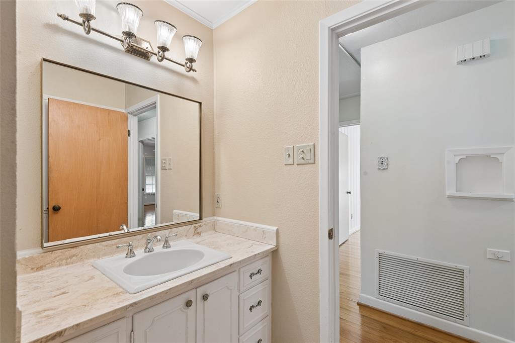 Bluebonnet Hills - Residential