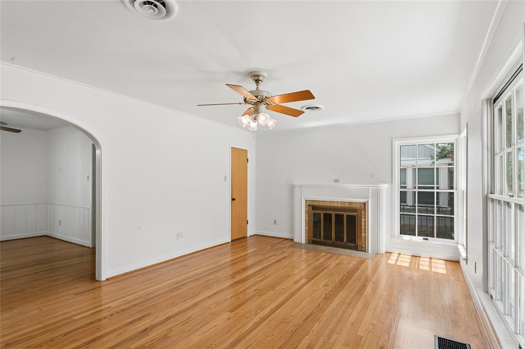 Bluebonnet Hills - Residential