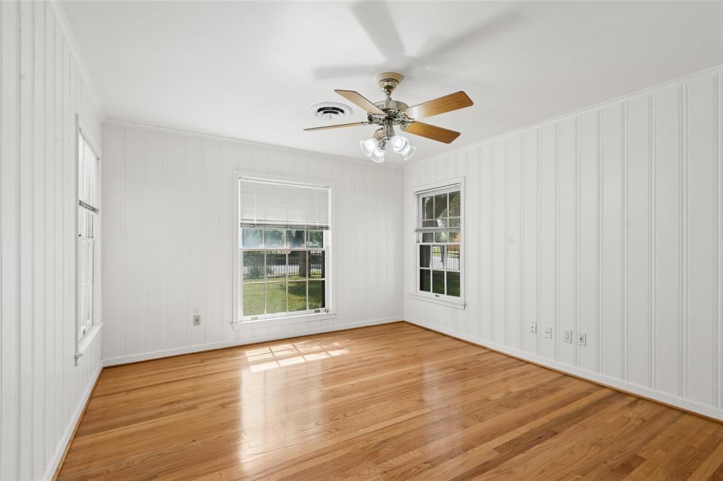 Bluebonnet Hills - Residential