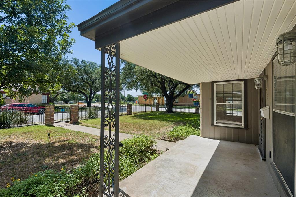 Bluebonnet Hills - Residential