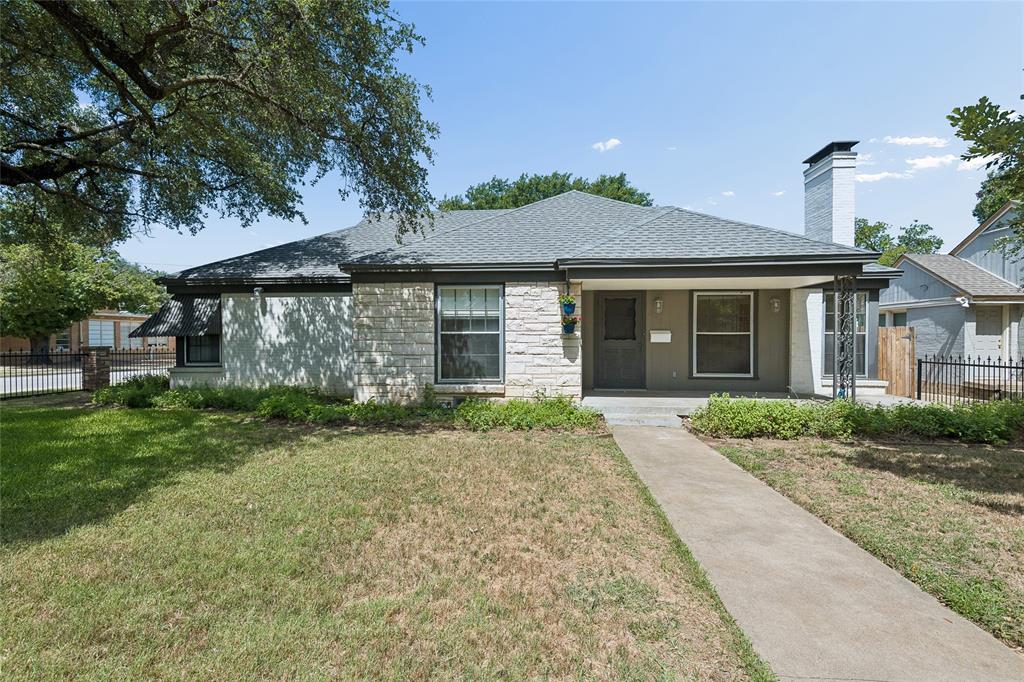 Bluebonnet Hills - Residential
