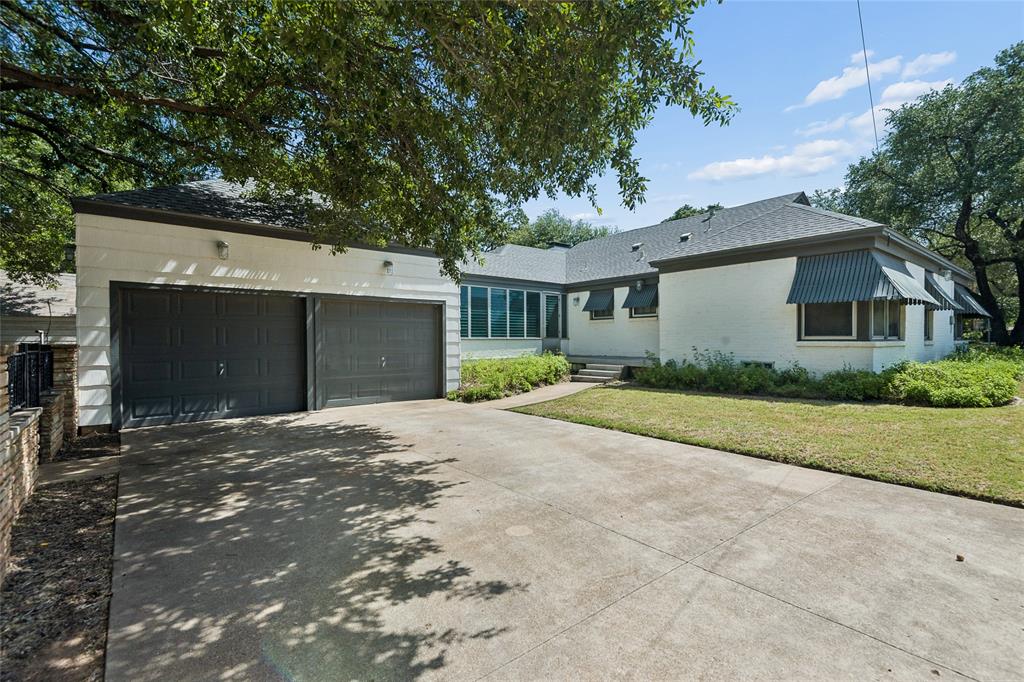 Bluebonnet Hills - Residential