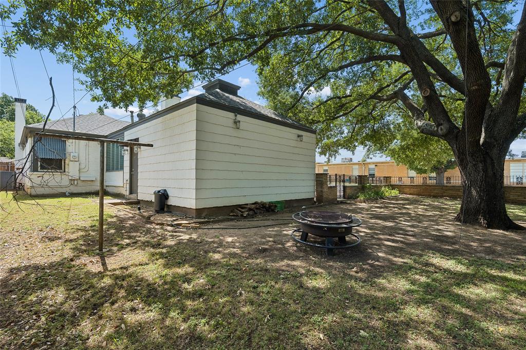 Bluebonnet Hills - Residential
