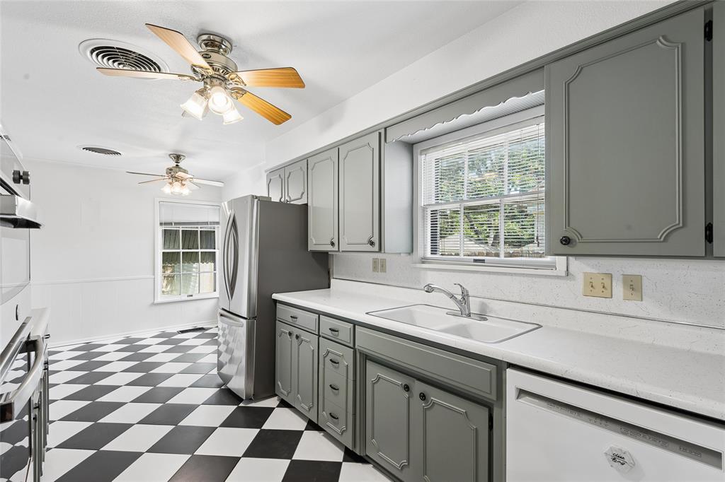 Bluebonnet Hills - Residential