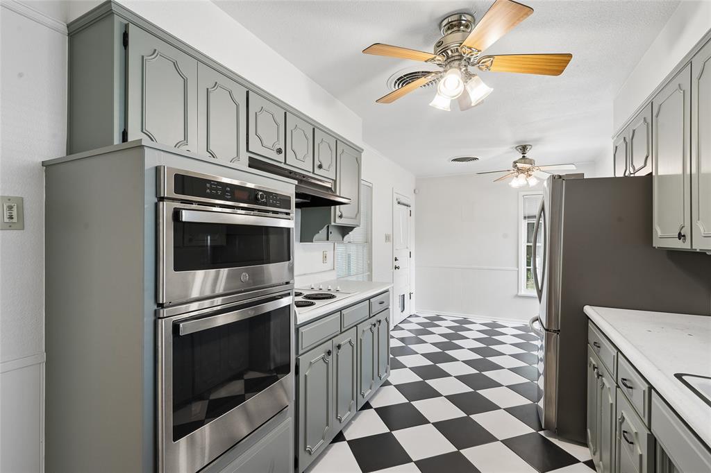 Bluebonnet Hills - Residential