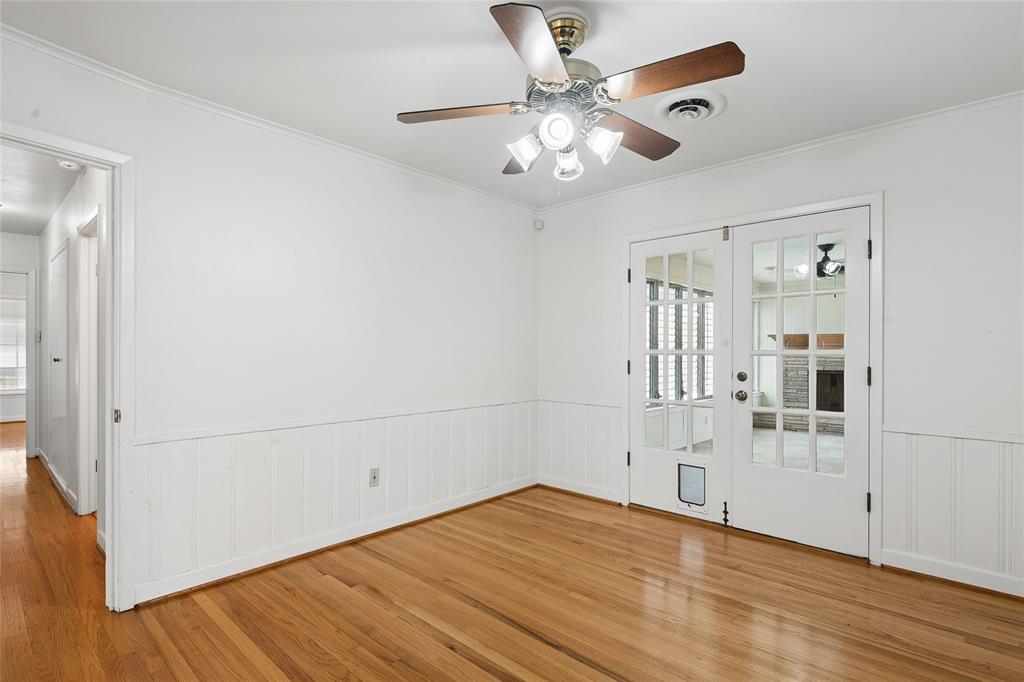 Bluebonnet Hills - Residential