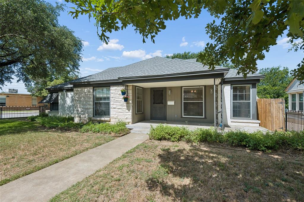 Bluebonnet Hills - Residential