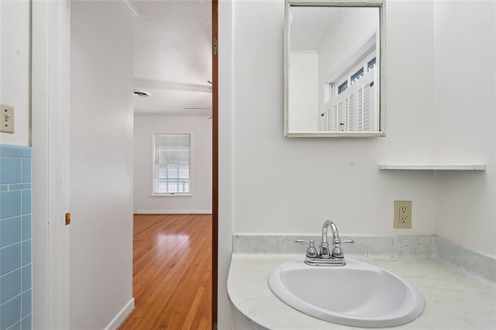 Bluebonnet Hills - Residential