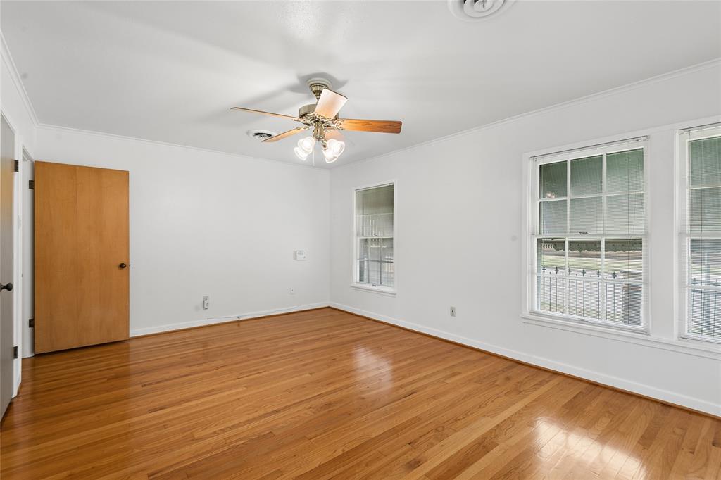 Bluebonnet Hills - Residential