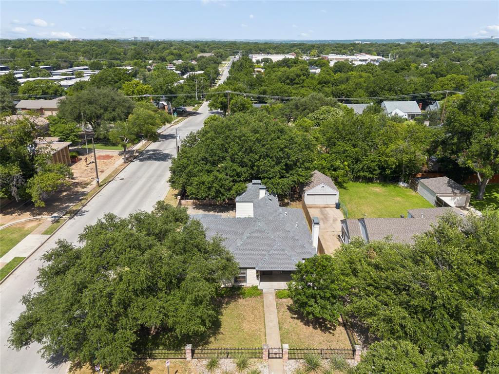 Bluebonnet Hills - Residential