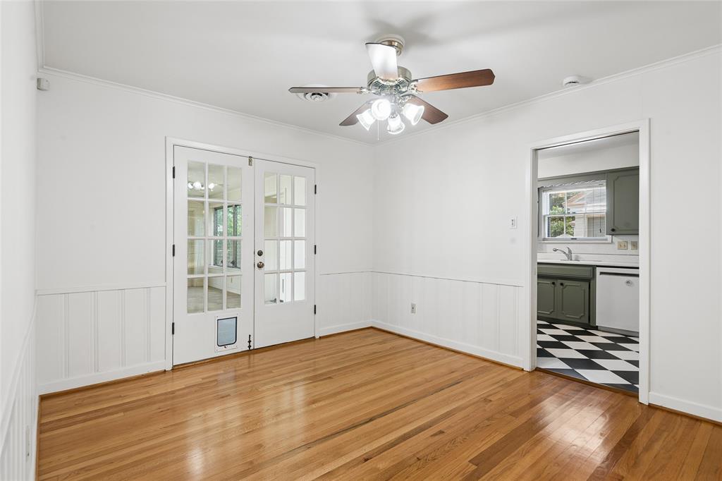 Bluebonnet Hills - Residential