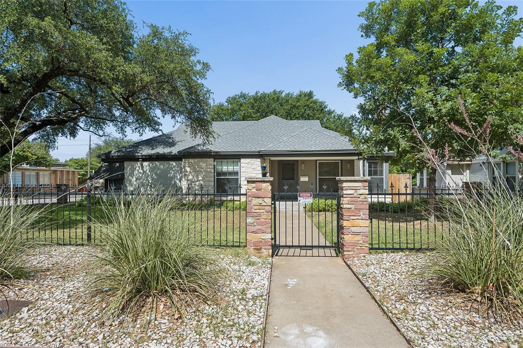 Bluebonnet Hills - Residential