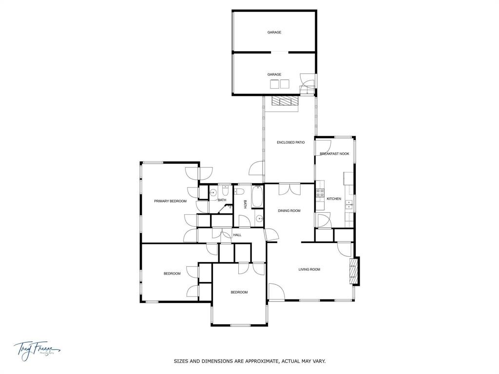 Bluebonnet Hills - Residential