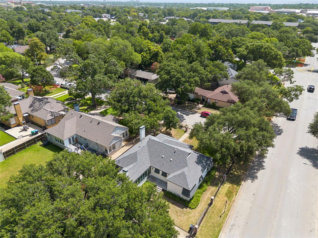 Bluebonnet Hills - Residential