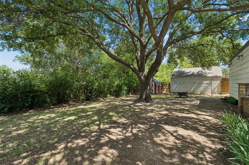Bluebonnet Hills - Residential