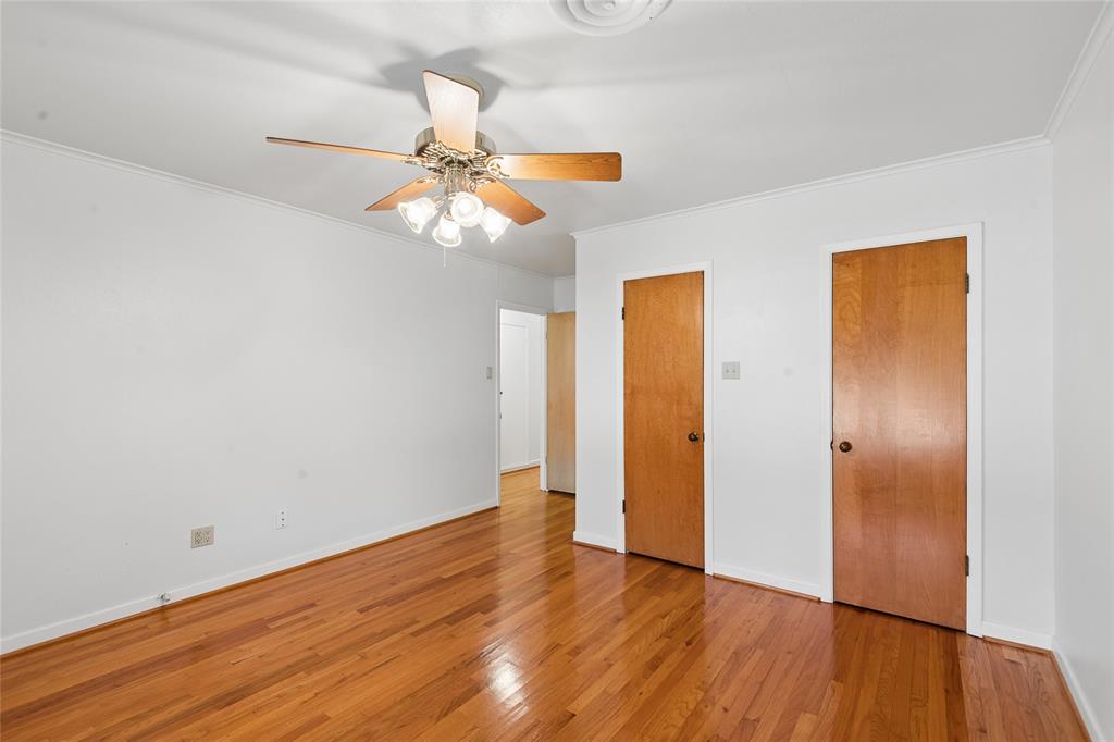 Bluebonnet Hills - Residential