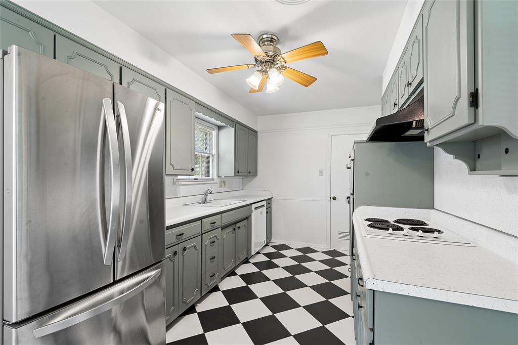Bluebonnet Hills - Residential