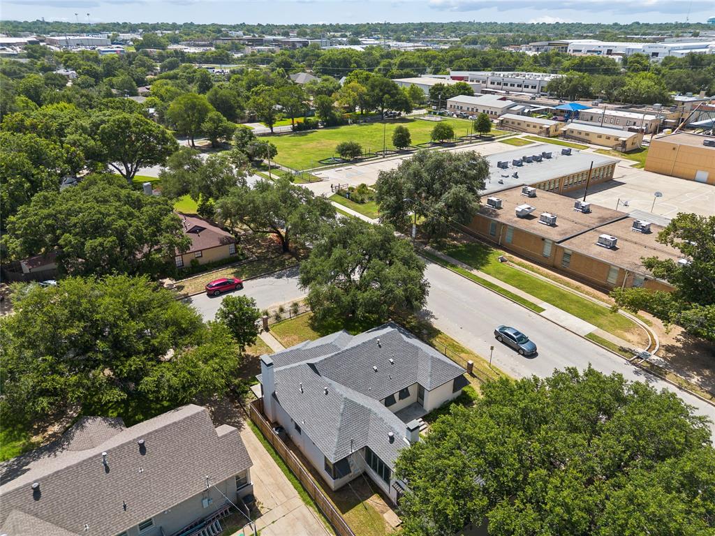 Bluebonnet Hills - Residential