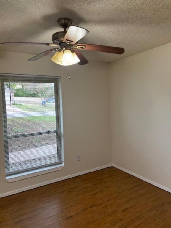 Keene Aka Abst 890 Williams - Residential Lease