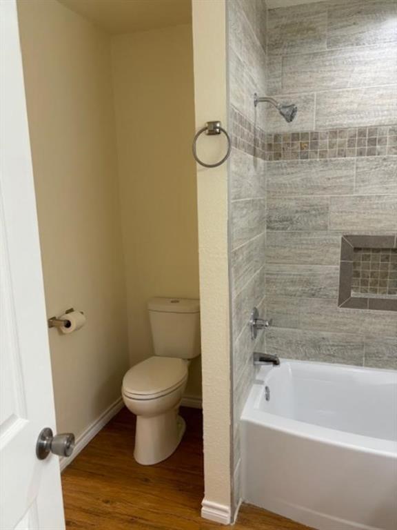 Keene Aka Abst 890 Williams - Residential Lease