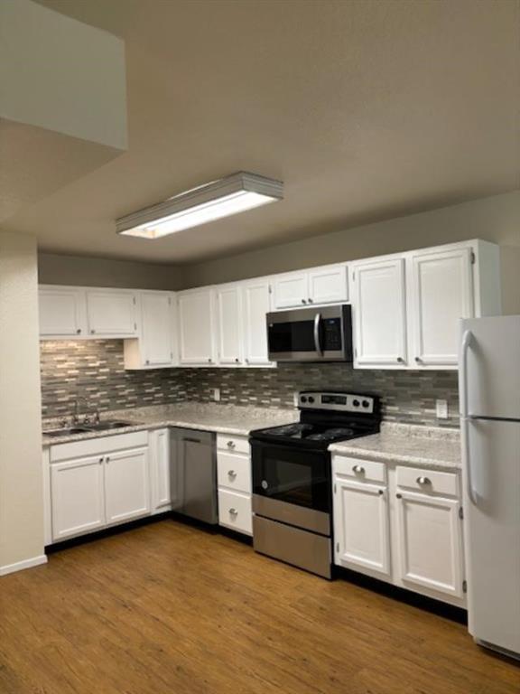 Keene Aka Abst 890 Williams - Residential Lease