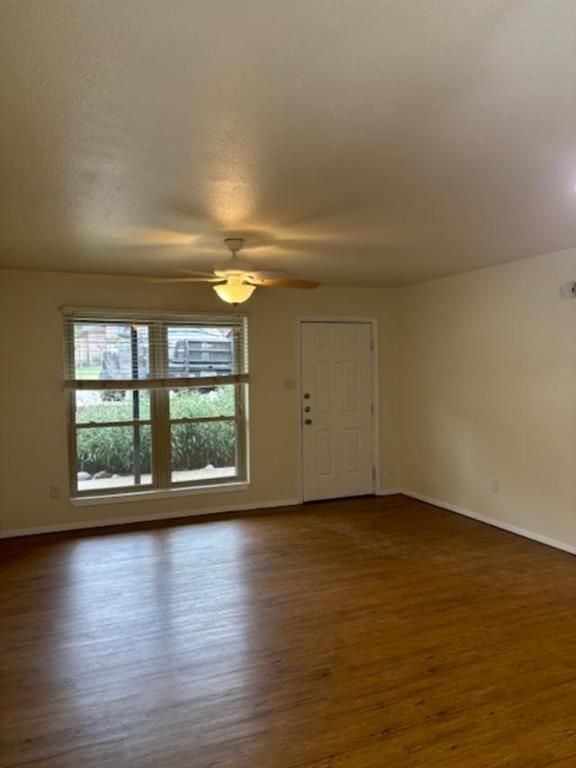 Keene Aka Abst 890 Williams - Residential Lease