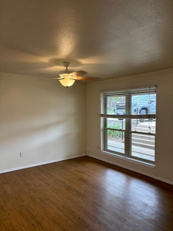 Keene Aka Abst 890 Williams - Residential Lease