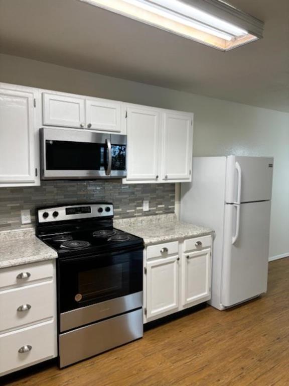 Keene Aka Abst 890 Williams - Residential Lease